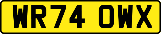 WR74OWX