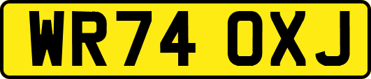 WR74OXJ