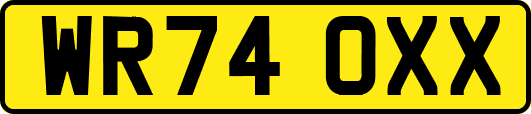 WR74OXX