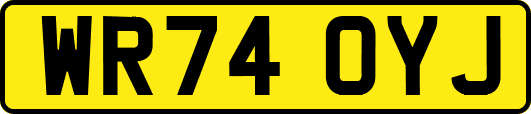 WR74OYJ