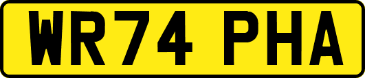 WR74PHA