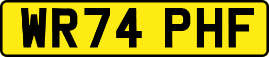 WR74PHF
