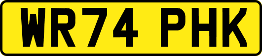 WR74PHK