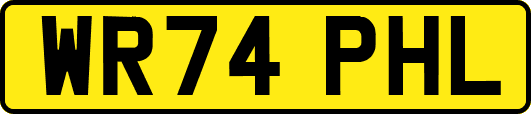 WR74PHL