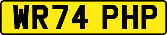 WR74PHP