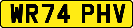 WR74PHV