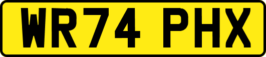 WR74PHX