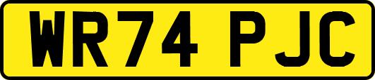 WR74PJC