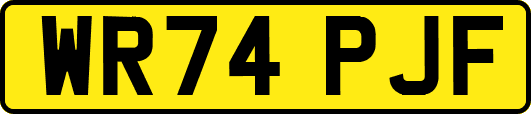 WR74PJF