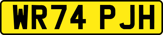 WR74PJH