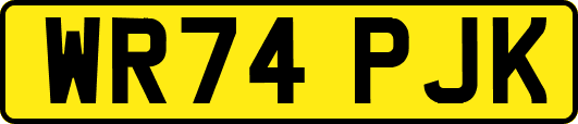 WR74PJK