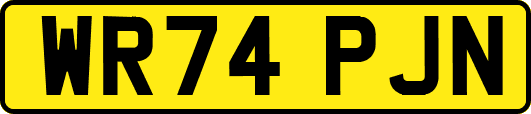 WR74PJN