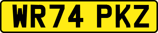 WR74PKZ