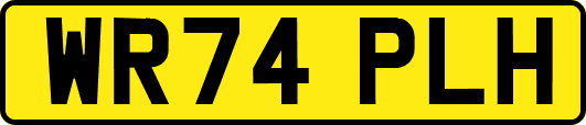 WR74PLH