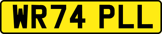 WR74PLL