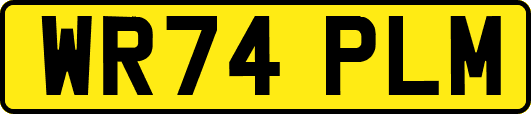 WR74PLM