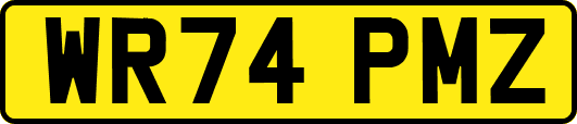 WR74PMZ