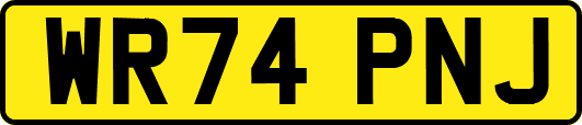 WR74PNJ