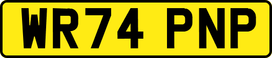 WR74PNP