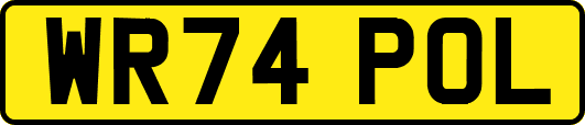 WR74POL