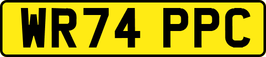 WR74PPC