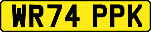 WR74PPK