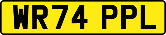 WR74PPL