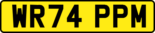 WR74PPM
