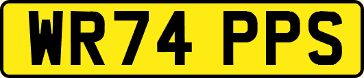 WR74PPS