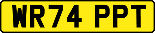 WR74PPT