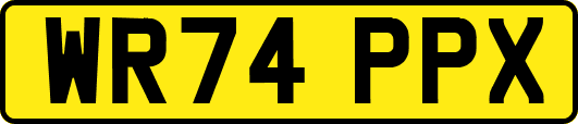 WR74PPX
