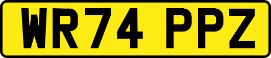 WR74PPZ