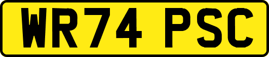 WR74PSC
