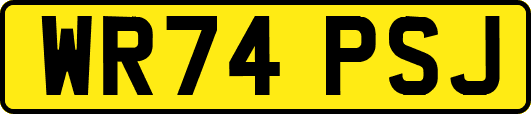 WR74PSJ