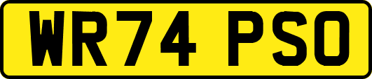 WR74PSO