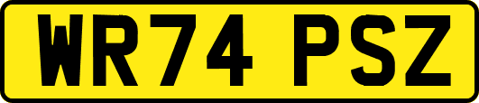 WR74PSZ