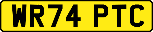 WR74PTC