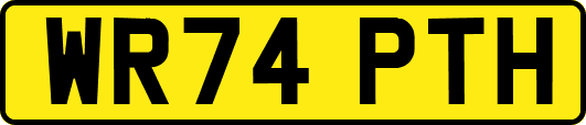 WR74PTH