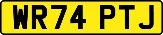 WR74PTJ
