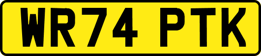 WR74PTK