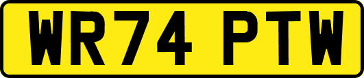 WR74PTW