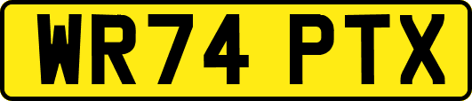 WR74PTX