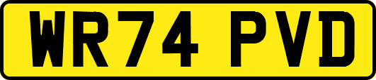 WR74PVD