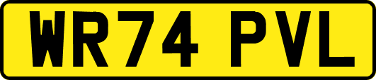 WR74PVL
