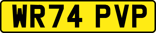 WR74PVP