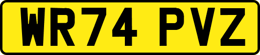 WR74PVZ