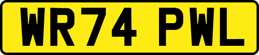 WR74PWL