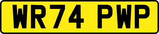 WR74PWP