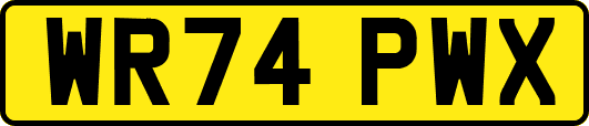 WR74PWX