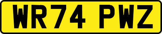 WR74PWZ